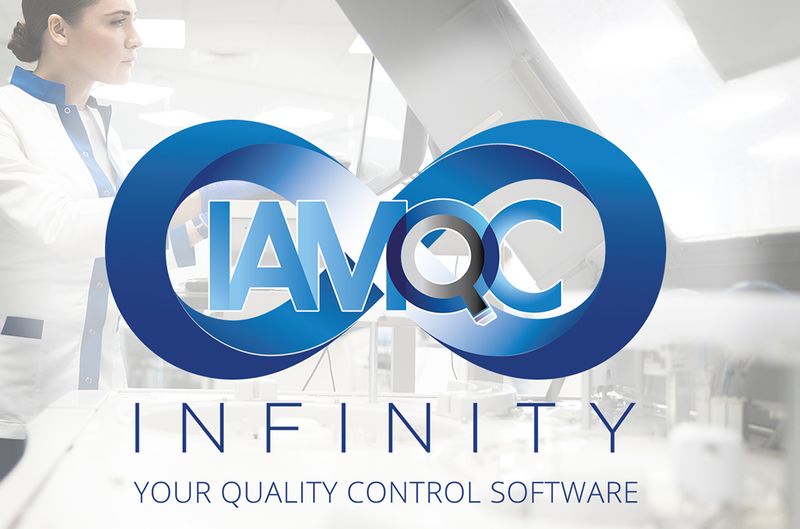 IAMQC Infinity™